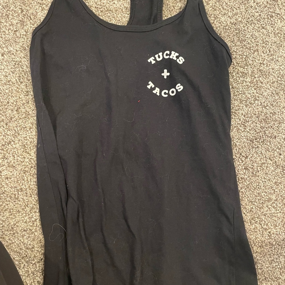 Tucks & Tacos